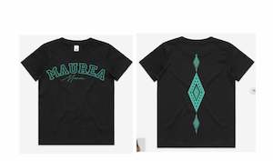 Maurea Marae Tees