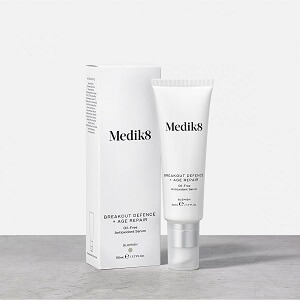 Medik8 Breakout Defence + Age Repair