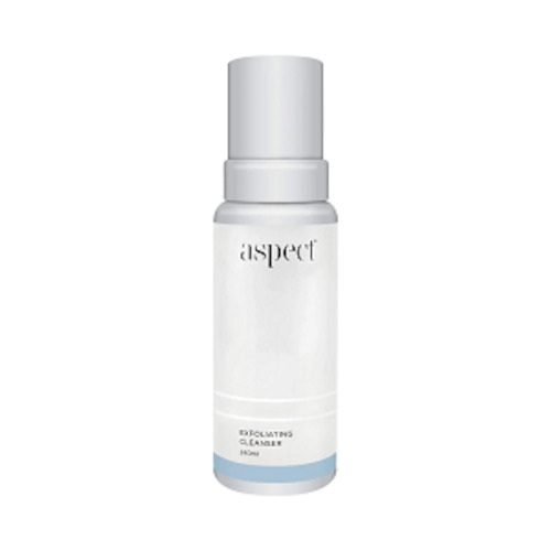 Aspect Exfoliating Cleanser