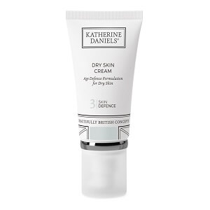 Katherine Daniels Dry Skin Cream