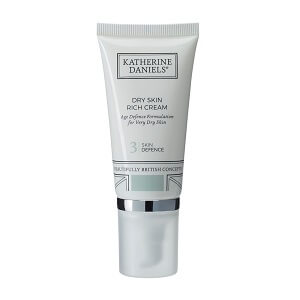 Katherine Daniels Dry Skin Rich Cream