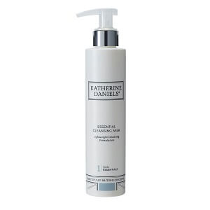 Katherine Daniels Essential Cleansing Milk