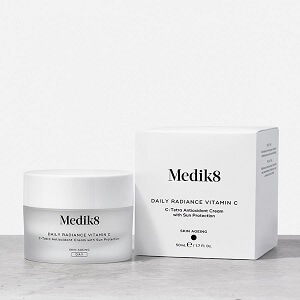 Medik8 Daily Radiance Vitamin C