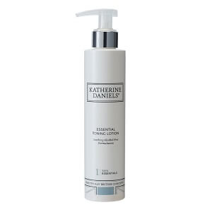 Katherine Daniels Essential Toning Lotion