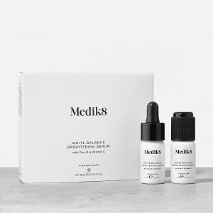 Medik8 White Balance Brightening Serum