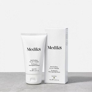 Medik8 Natural Clay Mask