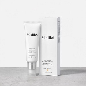 Medik8 Refining Moisturiser