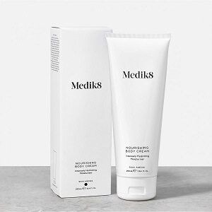 Body: Medik8 Nourishing Body Cream