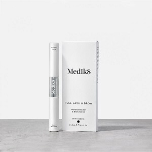 Eye: Medik8 Full Lash & Brow