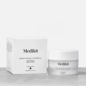 Medik8 Night Ritual Vitamin A