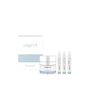 Aspect: Aspect Try Me Kit