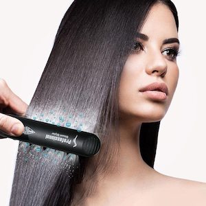 Steam Hair Straightener NZ Best Sellers R E K I N D L E