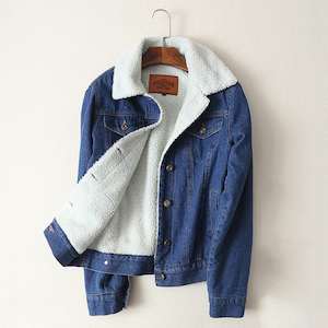 Sherpa Jacket – Women’s NZ Autumn R E K I N D L E