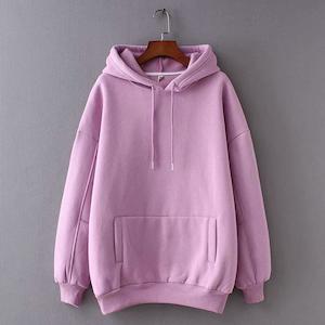 Women’s Plush Hoodie NZ Autumn R E K I N D L E