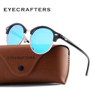 Retro Style Polarised Sunglasses NZ Men's Accessories R E K I N D L E