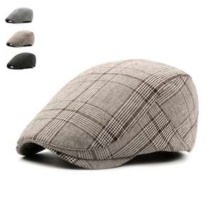 Flat Cap NZ Autumn R E K I N D L E