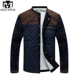 Baseball Style Jacket – Men’s NZ Jackets R E K I N D L E