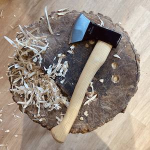 Products: Greenwood Axe