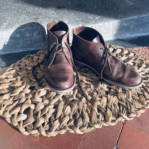 Whakatu Nelson: Floor mat (Whakatū)