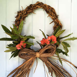 Wreath (Ōtepoti)