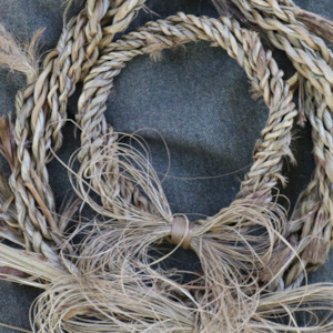 Wreath (Ōtautahi)