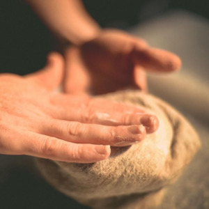 Workshops: Felt bowls (Ōtautahi)