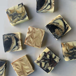 Workshops: Soap making (Ōtautahi)