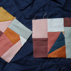 Patchwork (Ōtautahi)