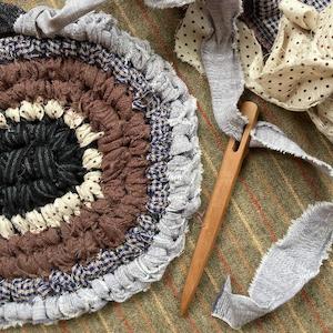 Rag Rug (Ōtepoti)