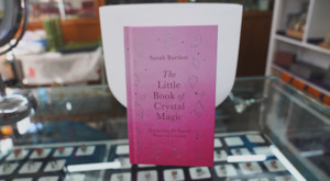 The Little Book of Crystal Magic