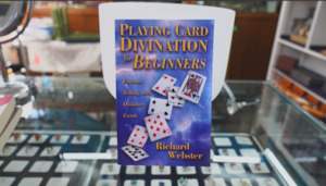 Playing Card Divination for Beginners