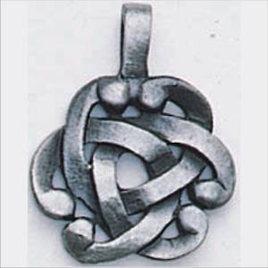 Wayland's Knot