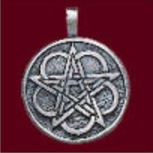 Celtic Pentagram