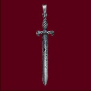 Glastonbury Sword