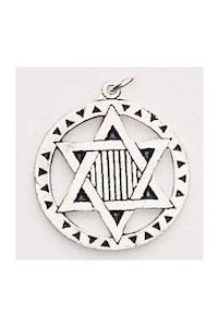 Star Of David