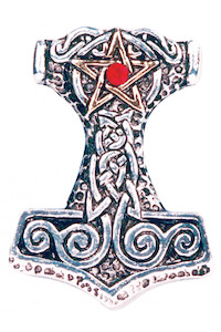 Thor's Hammer