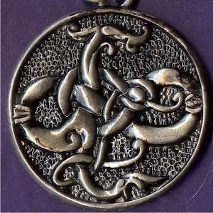 Gotland Serpent