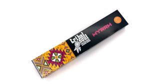 Tribal Soul Incense – Myrrh