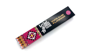 Tribal Soul Incense – White Sage & Lavender