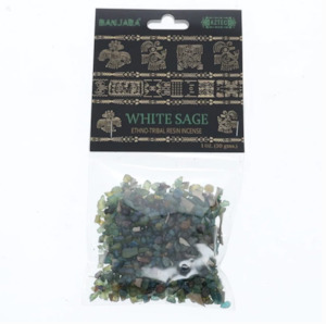 White Sage 30gms