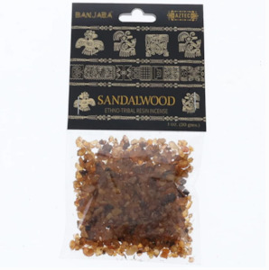 Social and interpersonal skill training: Sandalwood 30gms