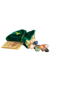 Social and interpersonal skill training: Crystal Rune Set