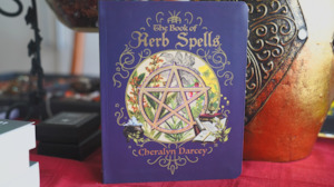 Social and interpersonal skill training: The Book of HERB SPELLS