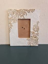 Rustic Photoframe