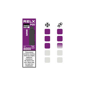 MagicGo MAX Grape 28.5mg/mL