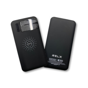 RELX Wireless Power Bank 10000mAh | 1 Day Sale