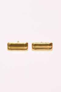 Womenswear: PARKER EARRINGS - GOLD