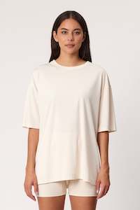 Womenswear: DALTON TEE - BONE