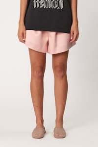 Womenswear: SUTTON SHORTS - BLOSSOM