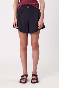 Womenswear: ARLO SHORTS - ECLIPSE